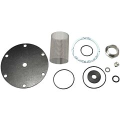 2", Lead-Free, Repair Kit with Diaphragm/Union Gasket/O-Ring/Strainer/Strainer Plug Gasket/Bottom Plug Gasket/Disc and Seat for 25AUB/25AUB-Z3 Water Pressure Reducing Valve