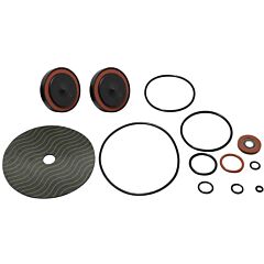 WATTS RK-009M2-RT TOTAL RUBBER REPIAR KIT FOR 1-1/4" TO 1-1/2" 009M2
