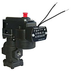 101A-24V WATER FEEDER MCDONNELL MILLER NO REFUND OR EXCHANGE