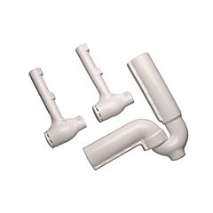 ZURN HANDICAP LAV GUARD Z8946 TRAP SUPPLY LINE PROTECTOR