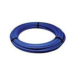 3/8 X 500' COIL PEX PIPE BLUE