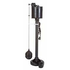 ZOELLER M-81 PUMP