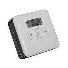 ZURN PEX DIGITALL HEAT ONLY THERMOSTAT