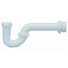 1-1/2" PVC BAG P-TRAP P9704BG