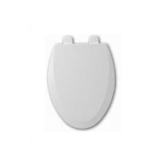 TOILET SEAT BEMIS EL CFWC TOP TITE STAY TITE ADJ HINGE BONE