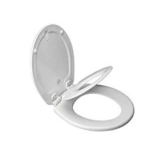 TOILET SEAT BEMIS EL NEXTSTEP POTTY TRAINING SEAT BISCUIT