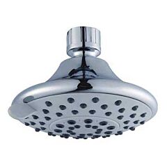 5 FUNCTION MASSAGE SHOWER HEAD