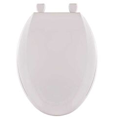 CENTOCO 1600 ELONGATED WHITE PLASTIC