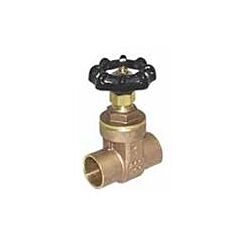 1-1/4 IMPORT CXC GATE VALVE LF