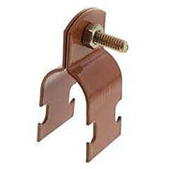 2 1/2"" (CTS) COP UNI-STRUT CLAMP