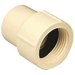 3/4"" CPVC X FIP FEMALE ADAPTER