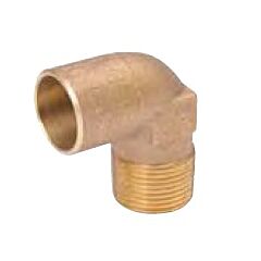 3/4 COPPER X MIP CAST 90