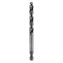 DIABLO PILOT DRILL BIT HSS-CO