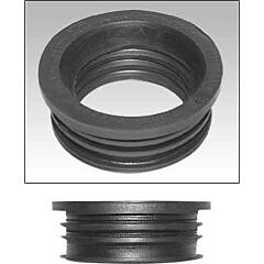 4 X 3 PIPE MULTI-TITE PIPE HUB DONUT