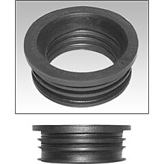 4" X 3" MULTI TITE RUBBER  GASKET 