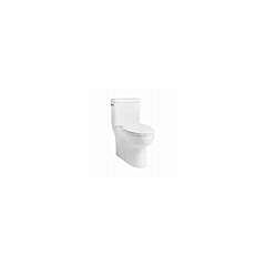 MANSFIELD BROADWAY SMARTHEIGHT ELONGATED BOWL SEAT INCLUDED