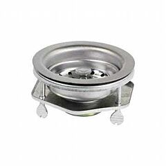 3 1/2"" EZ CONNECT BASKET STRAINER