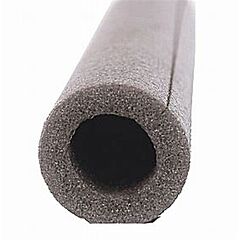 2-1/8" INSULATION FOR 2" COPPER 1" THICK
