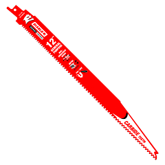 DIABLO 12"" CARBIDE RECIPE GP SAWZALL BLADE