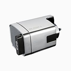 SLOAN AUTO SENSOR FLUSH SIDE HANDLE EBV500A