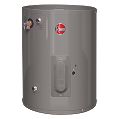 RHEEM 6 GALLON COMMERCIAL ELECTRIC WATER HEATER POINT OF USE