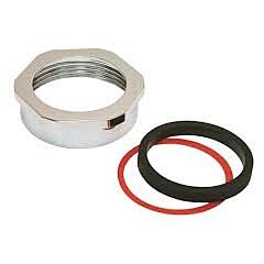 F-20-A Spud Coupling Nut 1-1/2 