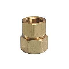 TRACPIPE 3/4" FEMALE STRAIGHT FITTING FIP