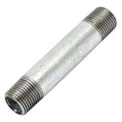 1 1/2 X 3 1/2 GALV NIPPLE 