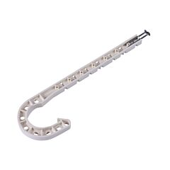 3" (IPS) SCH40 PVC J-HOOK