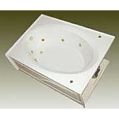 PROFIT 4260 TFS RH BONE WHIRLPOOL W/ACCESS 6124A