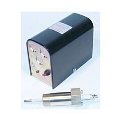 PSE-802-U24 PROBE CONTROL LOW WATER CUT OFF GOOD FOR UTICA