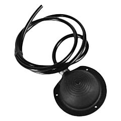 GENERAL WIRE FOOT PEDAL WITH HOSE ER-207-B