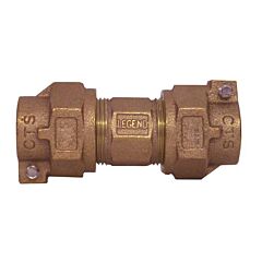 LEGEND PACK JOINT UNION 1/2"" COMP X TUBE