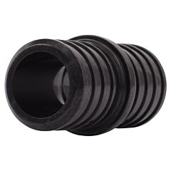 1" X 3/4" PEX PLASTIC COUPLING