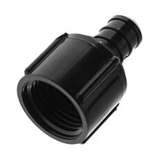 1/2 PEX PLASTIC FIP FEMALE  ADAPTER