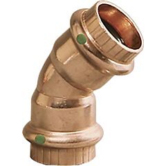 1-1/4 PROPRESS 45 ELBOW 