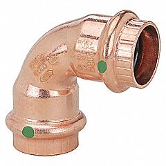 3/4 PXP 90 ELBOW PROPRESS  