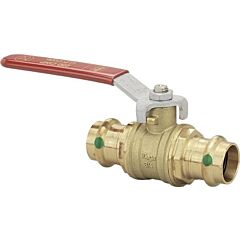 1/2" PROPRESS BALL VALVE 