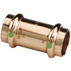 2 X 2 PXP COUPLING W/STOP PROPRESS