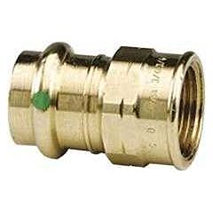 3/4 X 3/4 FTGXFPT FEMALE FITTING ADAPTER PROPRESS