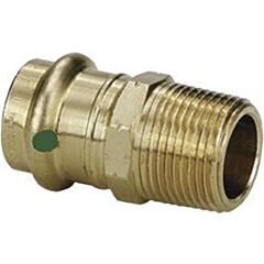2 X 2 PXMPT MALE ADAPTER PROPRESS