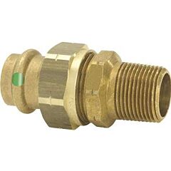 3/4 X 3/4 PXMPT PROPRESS MALE UNION