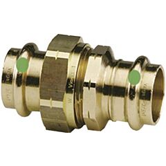 3/4 X 3/4 PXP PROPRESS LEAD FREE UNION
