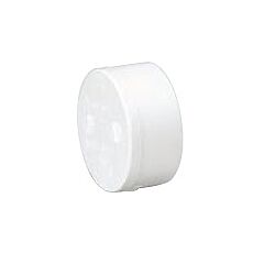 4" PVC SCH40 SLIP CAP