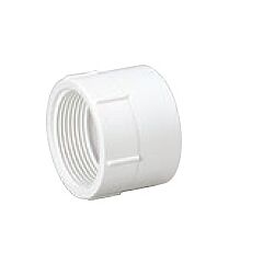 3" PVC SCH40 FEMALE ADAPTER