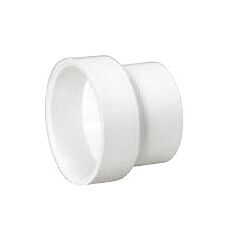 2 X 1-1/2 PVC SCH40 COUPLING REDUCER