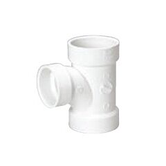 3 X 2 PVC SCH40 TEE 