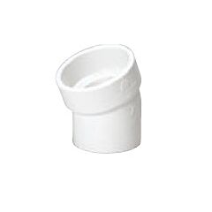 4" PVC SCH40 STREET 22 