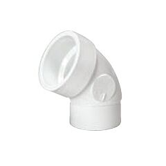 3" PVC SCH40 STREET 60