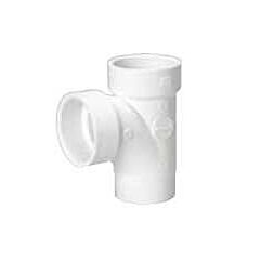 2" PVC SCH40 STREET TEE